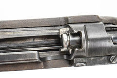 German K98 M937B 8mm Mauser w/ Portuguese Crest - 6