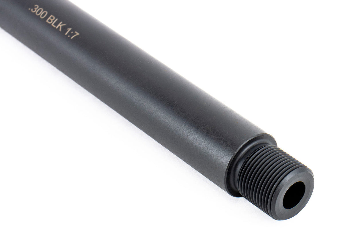 AR15 Barrel - 16.25" - .300 AAC Blackout - CrMoV/Nitride - 1:7 Twist