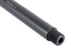 AR15 Barrel - 16.25" - .300 AAC Blackout - CrMoV/Nitride - 1:7 Twist