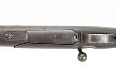 German K98 M937B 8mm Mauser w/ Portuguese Crest - 6
