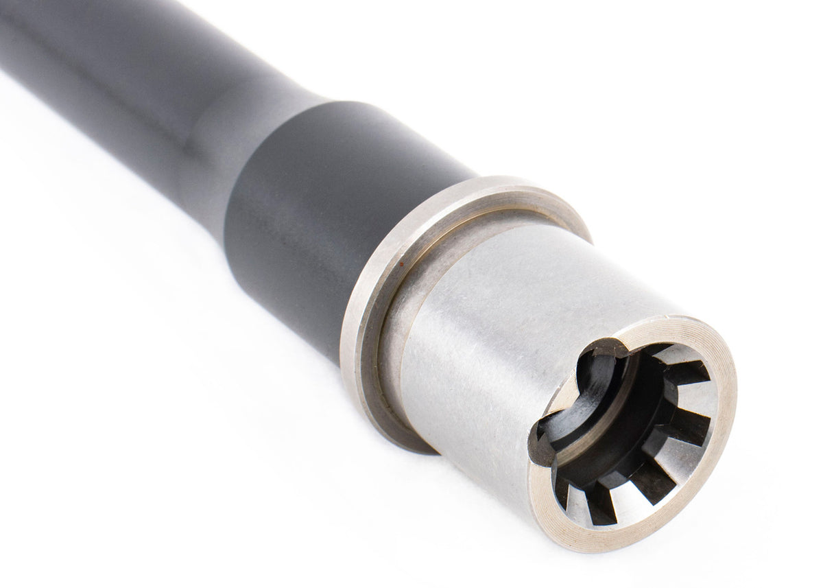 AR15 Barrel - 16.25" - .300 AAC Blackout - CrMoV/Nitride - 1:7 Twist