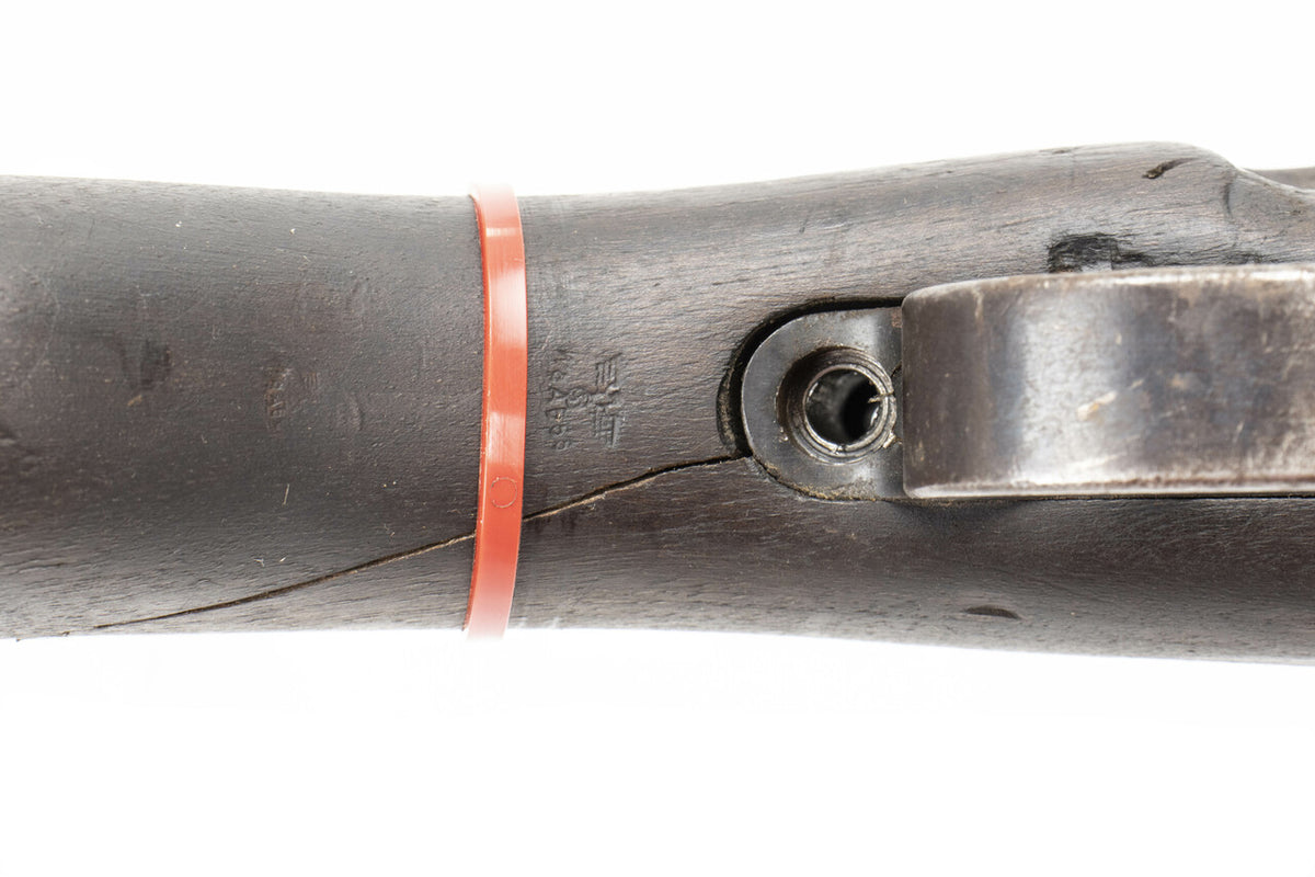 German K98 M937B 8mm Mauser w/ Portuguese Crest - 6
