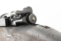German K98 M937B 8mm Mauser w/ Portuguese Crest - 4