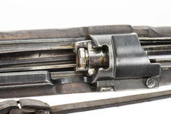 German K98 M937B 8mm Mauser w/ Portuguese Crest - 4