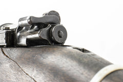 German K98 M937B 8mm Mauser w/ Portuguese Crest - 3