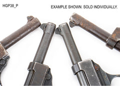 Post War German Walther P38 9mm - Curio & Relic Eligible