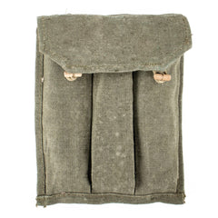 PPS43 7.62x25mm 35rd Magazine 3 Pack with Pouch