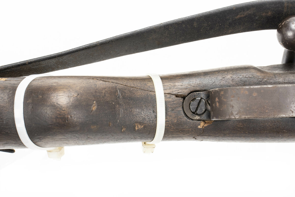 German K98 M937B 8mm Mauser w/ Portuguese Crest - 3
