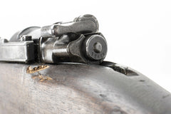 German K98 M937B 8mm Mauser w/ Portuguese Crest - 2