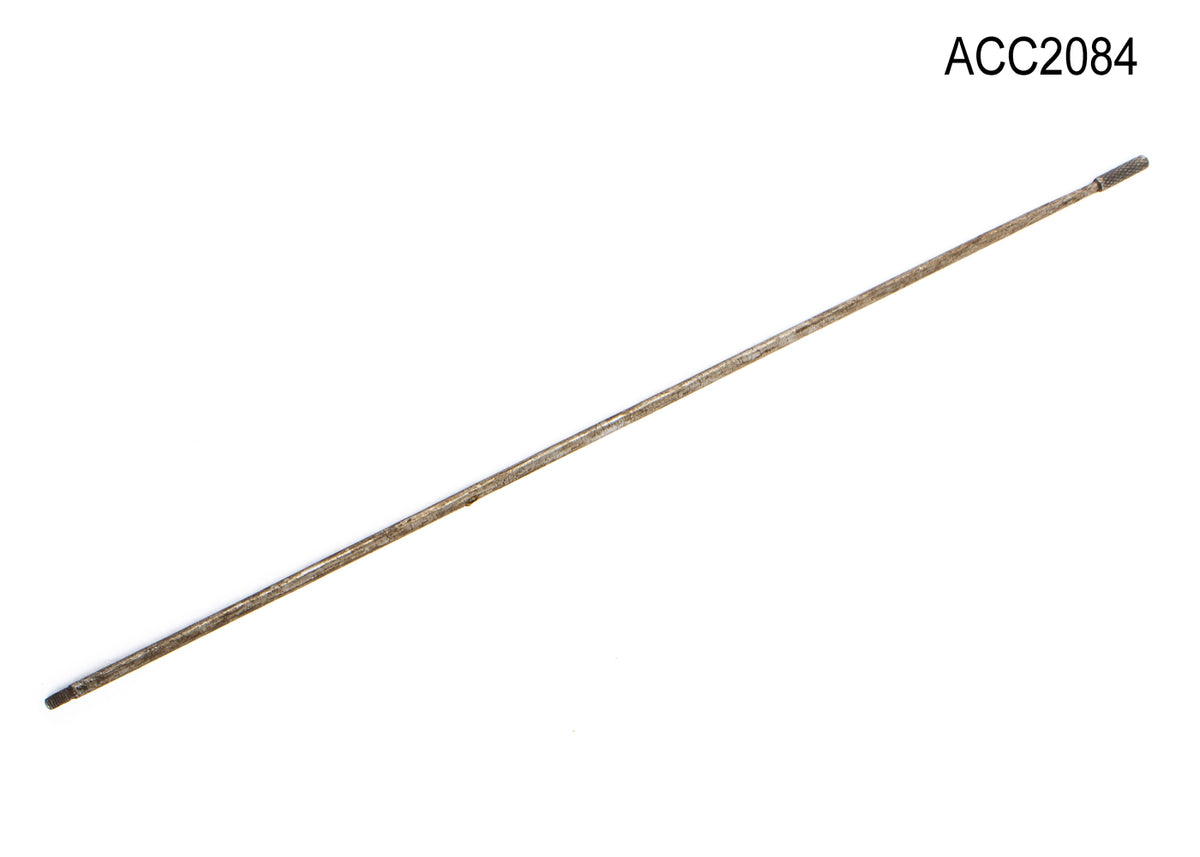 Original Mauser Jag Tip Cleaning Rod