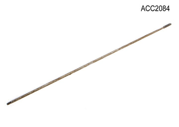 Original Mauser Jag Tip Cleaning Rod