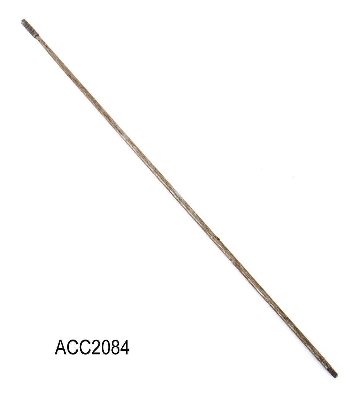 Original Mauser Jag Tip Cleaning Rod