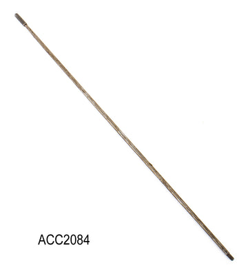 Original Mauser Jag Tip Cleaning Rod