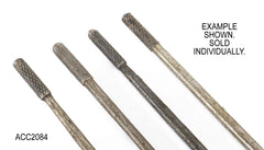 Original Mauser Jag Tip Cleaning Rod