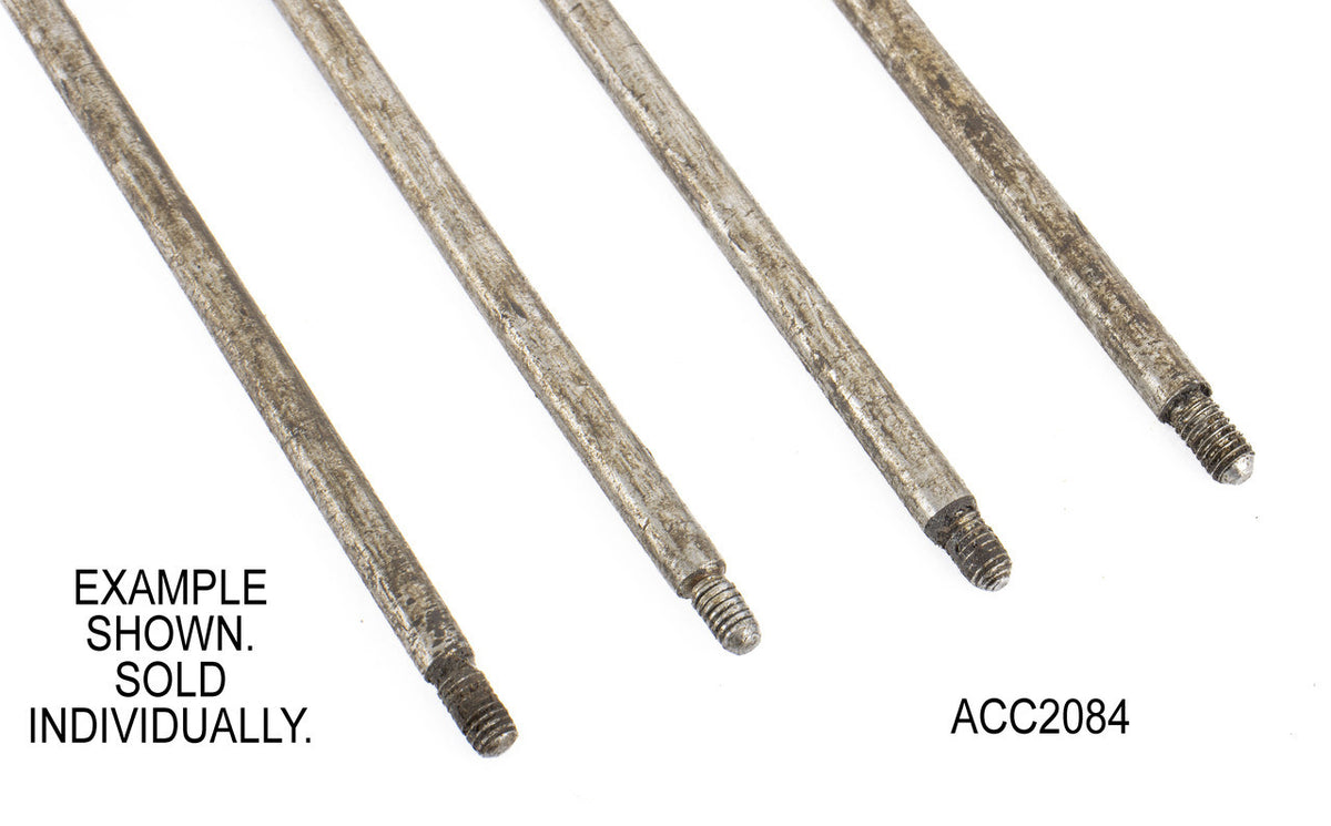 Original Mauser Jag Tip Cleaning Rod
