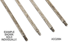 Original Mauser Jag Tip Cleaning Rod