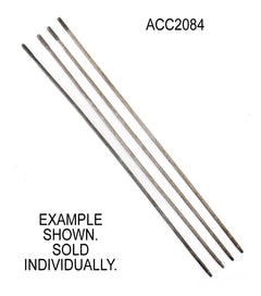 Original Mauser Jag Tip Cleaning Rod