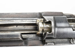 German K98 M937B 8mm Mauser w/ Portuguese Crest - 2