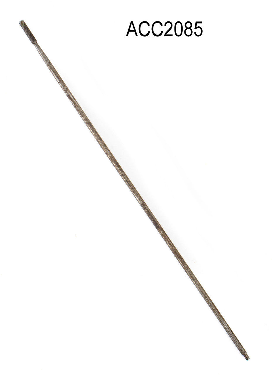 Original Mauser Jag Tip Cleaning Rod