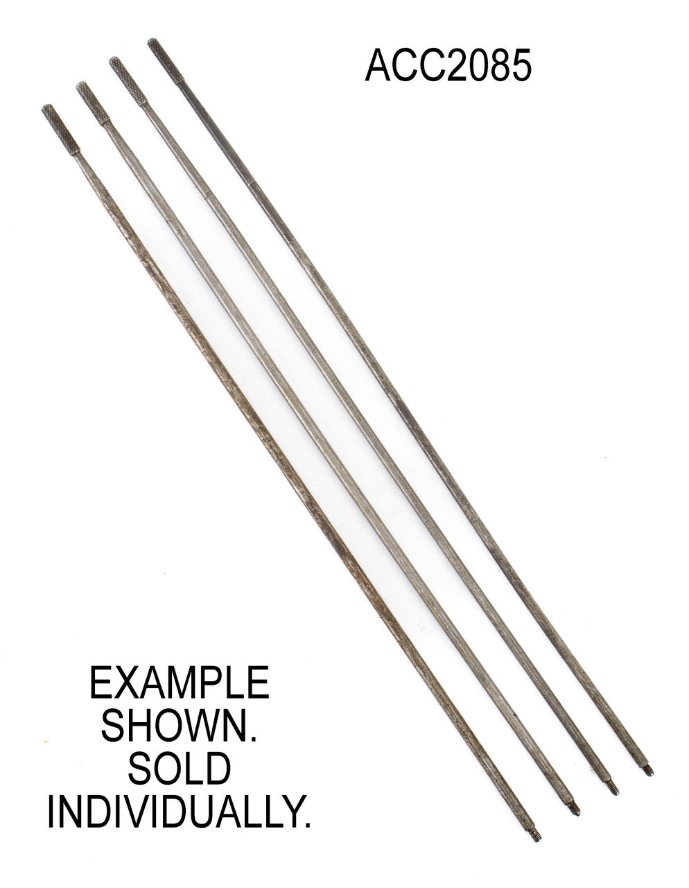 Original Mauser Jag Tip Cleaning Rod