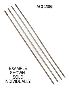 Original Mauser Jag Tip Cleaning Rod