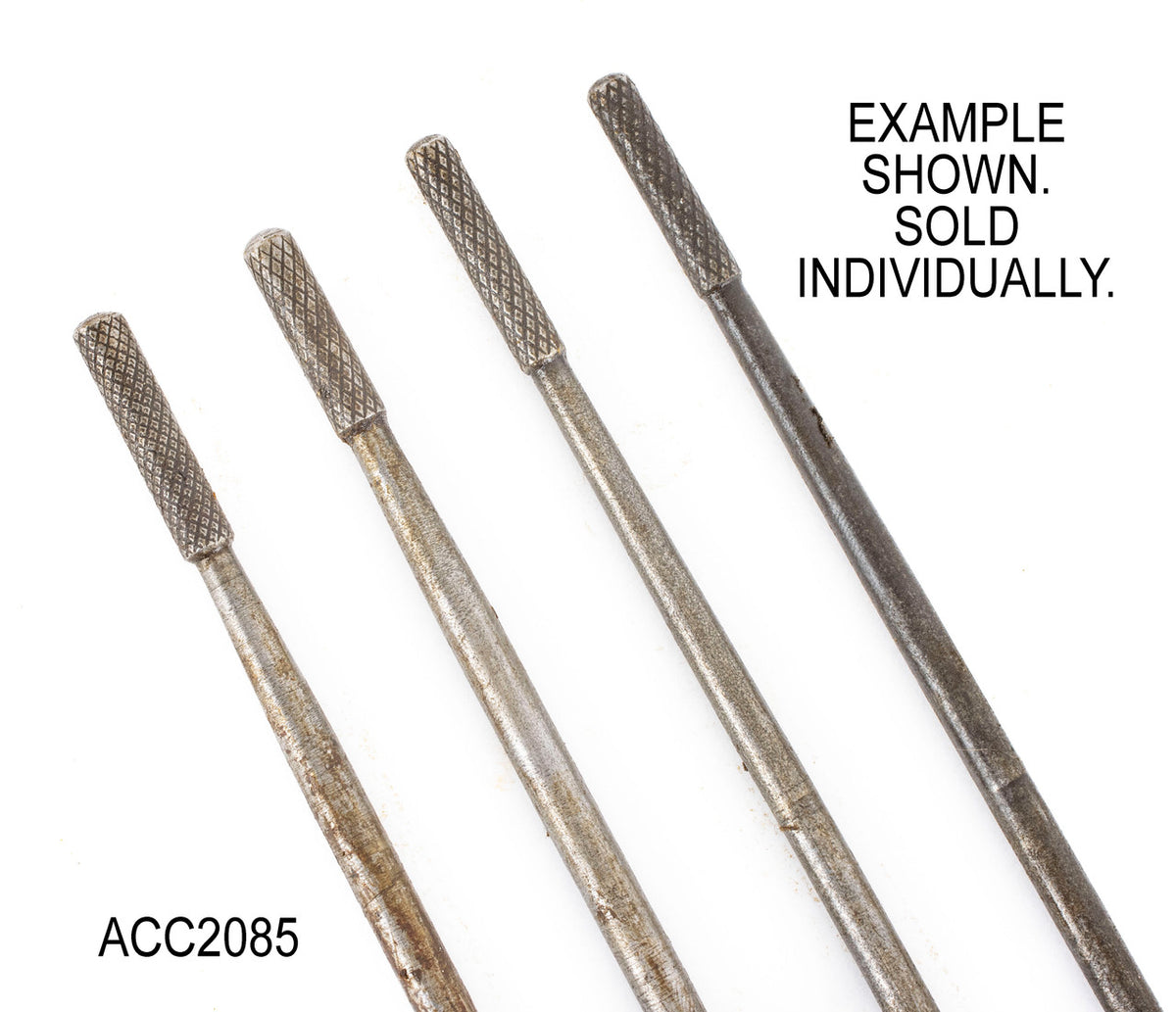 Original Mauser Jag Tip Cleaning Rod