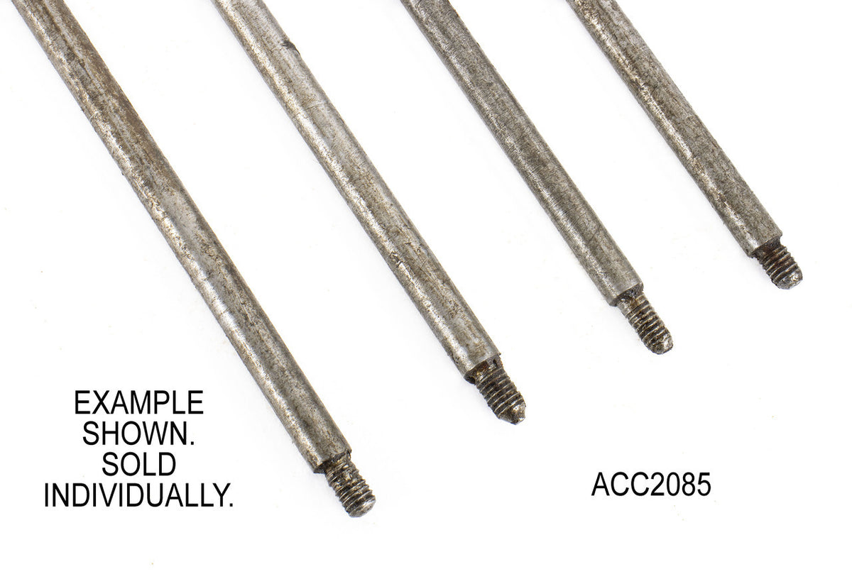 Original Mauser Jag Tip Cleaning Rod