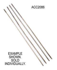 Original Mauser Jag Tip Cleaning Rod