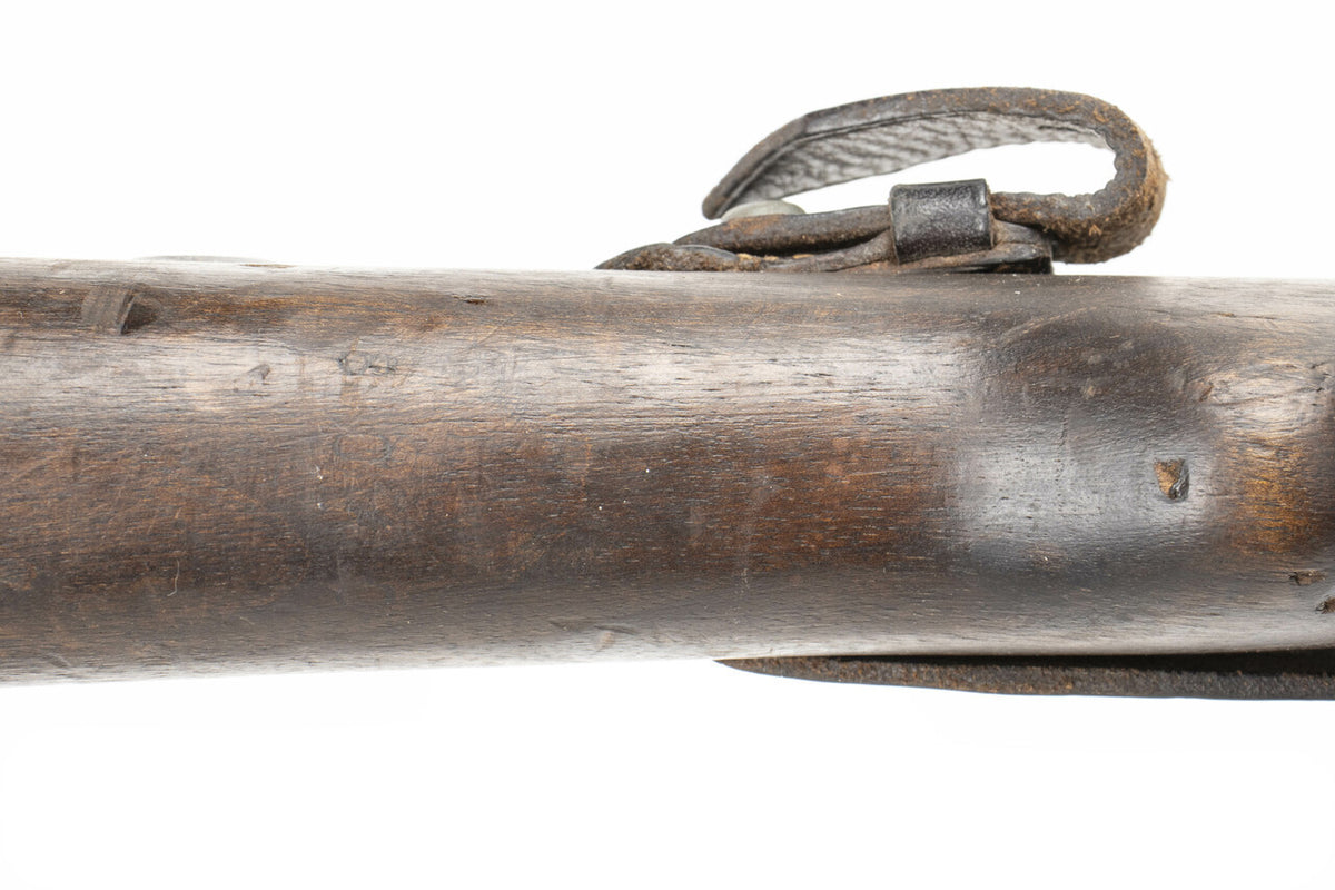 German K98 M937B 8mm Mauser w/ Portuguese Crest - 2