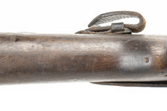 German K98 M937B 8mm Mauser w/ Portuguese Crest - 2