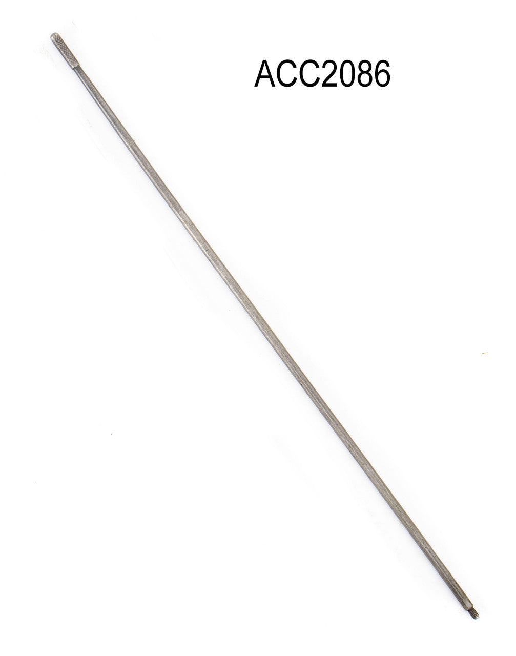 Original Mauser Jag Tip Cleaning Rod