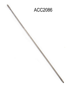 Original Mauser Jag Tip Cleaning Rod