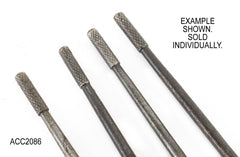 Original Mauser Jag Tip Cleaning Rod