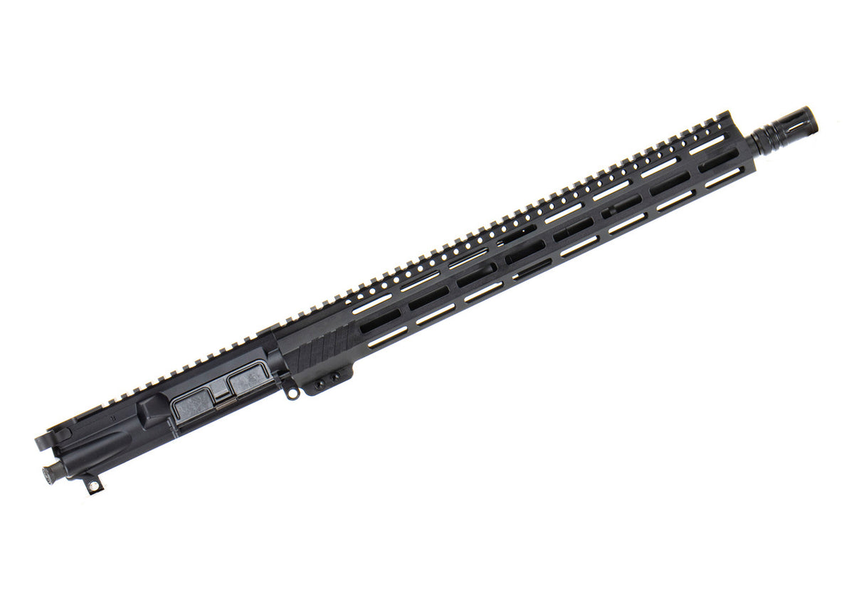Tacfire 5.56x45mm 16" AR-15 Complete Upper Receiver