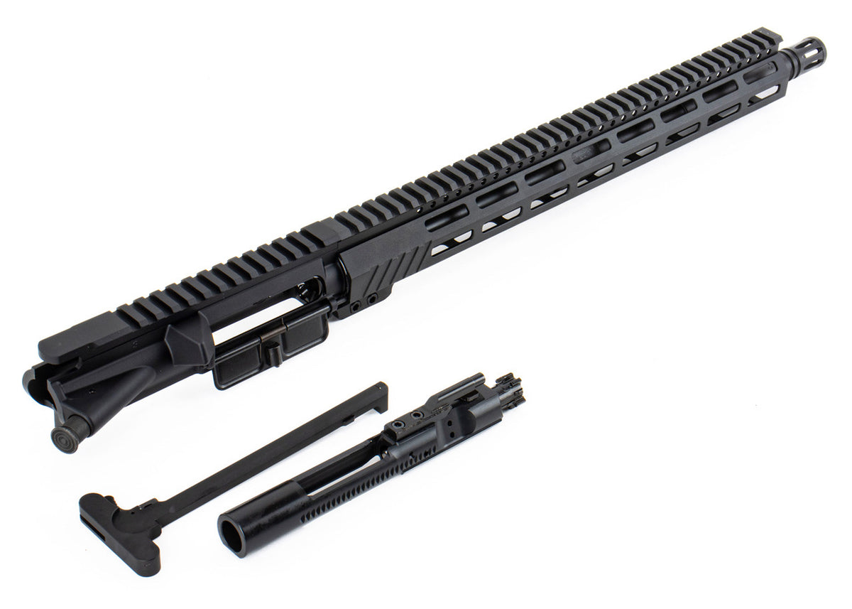 Tacfire 5.56x45mm 16" AR-15 Complete Upper Receiver