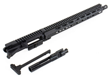 Tacfire 5.56x45mm 16" AR-15 Complete Upper Receiver