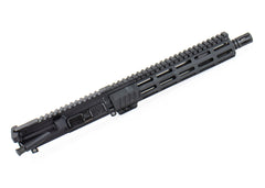 Tacfire 5.56x45mm 10" AR-15 Complete Upper Receiver