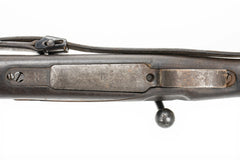 German K98 M937B 8mm Mauser w/ Portuguese Crest - 1