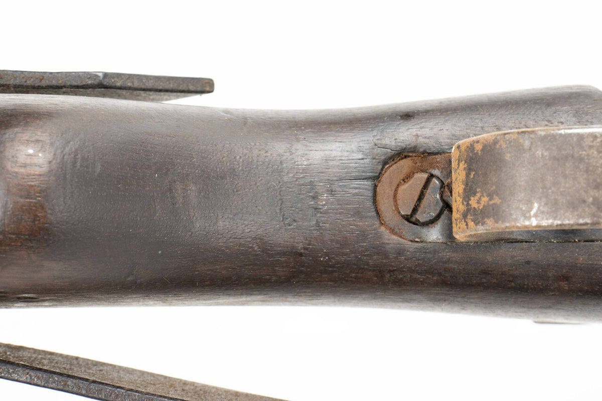 German K98 M937B 8mm Mauser w/ Portuguese Crest - 1