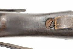 German K98 M937B 8mm Mauser w/ Portuguese Crest - 1