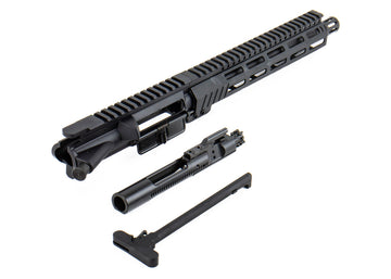 Tacfire 5.56x45mm 10" AR-15 Complete Upper Receiver
