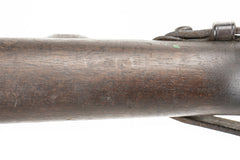 German K98 M937B 8mm Mauser w/ Portuguese Crest - 1
