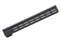 TacFire M-Lok AR-15 15" Free-Float Handguard