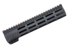 TacFire M-Lok AR-15 10" Free-Float Handguard