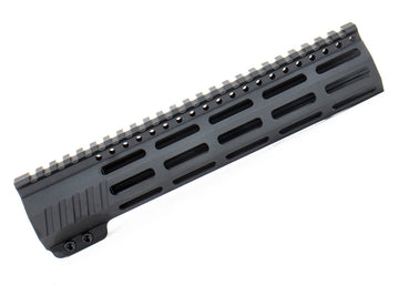 TacFire M-Lok AR-15 10" Free-Float Handguard
