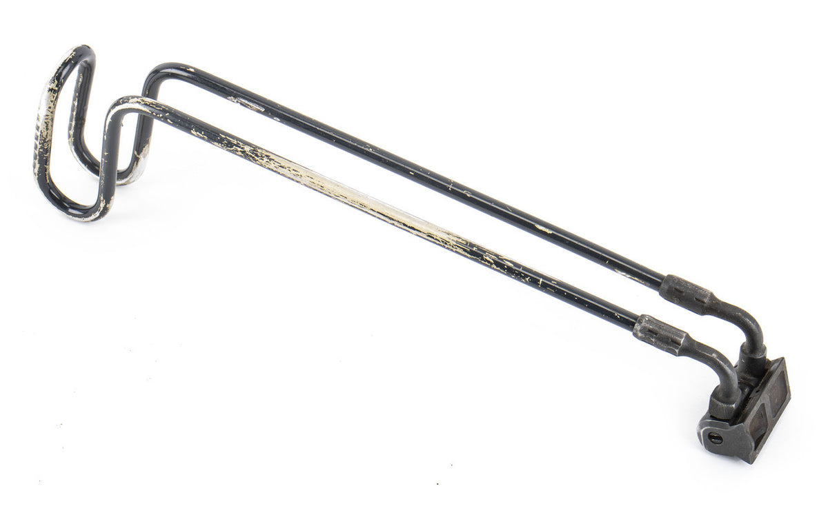 VZ61 Skorpion Folding Stock