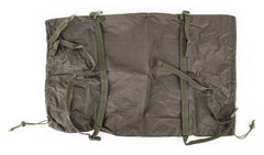 Czech Olive Drab Compression Bag - Used