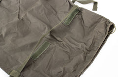 Czech Olive Drab Compression Bag - Used