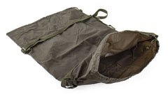 Czech Olive Drab Compression Bag - Used