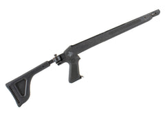 Israeli M1 Black Carbine Folding Stock - Used